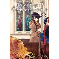Oda, Tomohito Komi Can't Communicate, Vol. 22