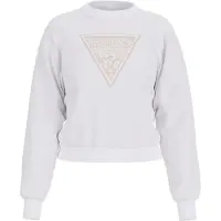 GUESS Cn Lace Triangle Collegepaita