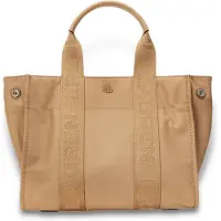 Ralph Lauren Stevie Käsilaukku 25.5 cm Ruskea
