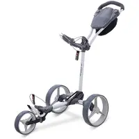 Big Max Blade Trio golfkärry -24