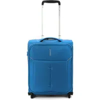 Roncato Ironik 2.0 2-pyöräinen Käsimatkatavara 45 cm Sininen