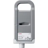 Canon PFI-306 GY Mustepatruuna harmaa