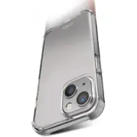 SBS Extreme X4, Cover, Apple, iPhone 14, 15.5 cm (6.1"), Transparent