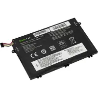 Green Cell Lenovo ThinkPad E480/E485/E490/E495/E580/E585/E590/E595 akku