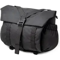 Wotancraft BPT05 Pilot 7L Black