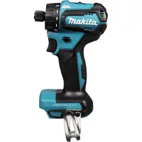 Makita Pora/ruuvinväännin DDF083RFJ; 18 V; 2x3,0 Ah akku