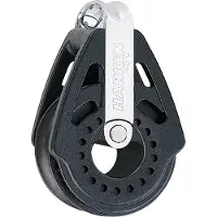 Harken Caron Kiinteä Hihnapyörä 40 Mm