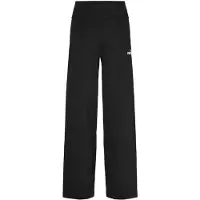 Puma Ess Small No. 1 Logo High-Waist Straight Leggings - Black - XXL