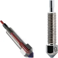 Micro-Swiss FlowTech CHT High Flow - CM2 Nozzle