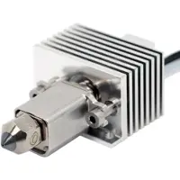 Micro-Swiss FlowTech Hotend for Bambu Lab P1P/P1S - CM2 CHT - Hardened Tip - High Flow