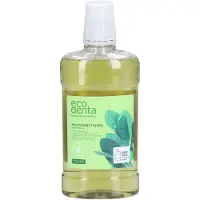 Ecodenta 500 ml monikäyttöinen suuvesi