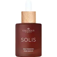 Cocosolis SOLIS Self-Tanning Facial Serum