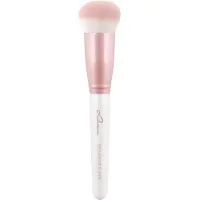 Luvia Cosmetics Prime Vegan Angled Buffer - Candy 120 Meikkivoidesivellin 1 kpl Candy 120