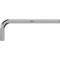 Wera Kuusiokoloavain WE05021085001; Hex-Plus; 14x140 mm