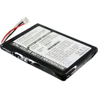 123accu iPOD Photo 616-0206 akku 900 mAh