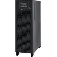 BlueWalker – PowerWalker VFI 30K CPG PF1 3/3 BI, Taajuuden kaksoismuunnos (verkossa), 30 kVA, 30000 W, Pure sine, 190 V, 520 V (10122155)