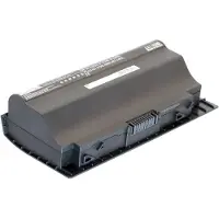 Cameron Sino Asus G75 A42-G75 akku 4400 mAh