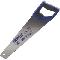 Irwin Käsisaha 880 PLUS; 400 mm universaali
