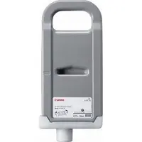 Canon PFI-706 R Mustepatruuna Punainen