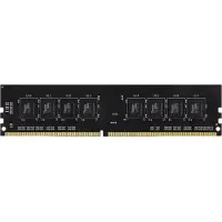 Team Group ELITE TED416G3200C2201, 16 GB, 1 x 16 GB, DDR4, 3200 MHz, 288-pin DIMM