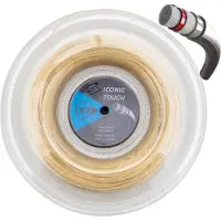 Dunlop Iconic Touch 200 M Tenniskelan Kieli