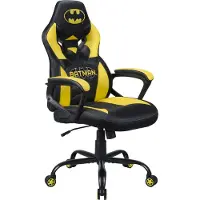 Subsonic Junior Gaming Seat Batman