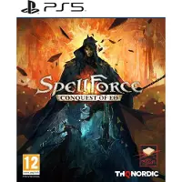 Spellforce 3 Conquest of EO