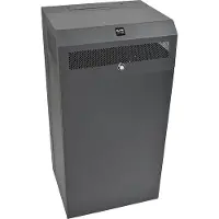 Tripp Lite Eaton Series 12U Wallmount Low Profile Vertical Rack Enclosure Server Cabinet