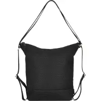 Jost Mesh Olkalaukku 41.5 cm Kannettavan tietokoneen taskun syvyys Ruskea