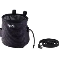 Petzl Saka Chalk Stripes