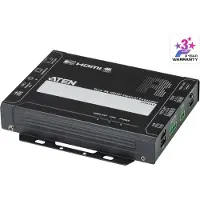 Aten – True 4K HDMI Optical Receiver (W/300M) (VE883ARK1-AT-G)