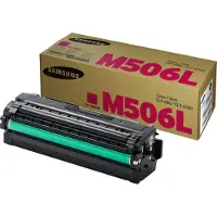 Samsung CLT-M506L -laservärikasetti, magenta
