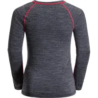 Jack Wolfskin Kids' Merino Baselayer Set Night Blue Kerrasto setit 92