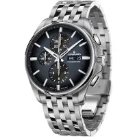 Junghans Meister S Chronoscope 27/4228.45