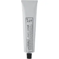 L:A Bruket 197 Foot Cream Peppermint/Patchouli, 70ml