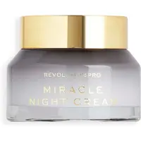 Revolution Beauty PRO Miracle Night Cream 50 ml