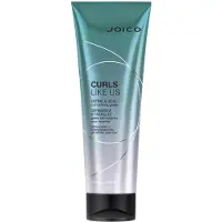 Joico Curls Define & Seal Gel, 250ml