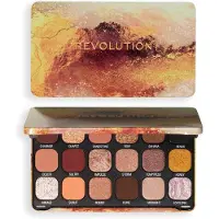 Revolution Forever Flawless Palette Bronze Temptation