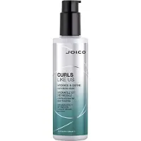 Joico Curls Hydrate & Define Crème, 200ml