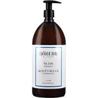 Nõberu Of Sweden Scalp & Relax Conditioner Eucalyptus, 1000ml