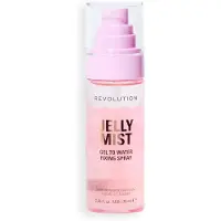 Revolution Jelly Juice Gel to Water Fixing Spray 70 ml