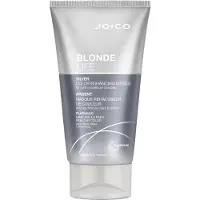 Joico Blonde Life Color Masque, 150ml, Silver