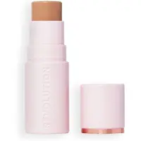 Revolution Skin silk Bronzer -puikko Varjostuspuikko 5 g Fair Sand