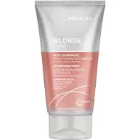 Joico Blonde Life Color Masque, 150ml, Rosé Champagne