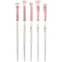 Luvia Cosmetics Prime Vegan Candy silmämeikkisivellinsetti