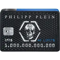 Philipp Plein No Limits Super Fresh Eau de Toilette 50 ml