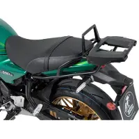 Hepco&Becker Alum. Matkatavarateline KAWASAKI Z650RS 22- MUS musta