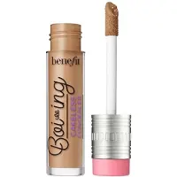 Benefit Boi-ing Cakeless Concealer 09 On Point - Tan Warm