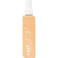 Hairlust Curl Crush Leave-in Conditioner 150 ml