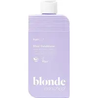 Hairlust Enriched Blonde Silver Conditioner 250 ml